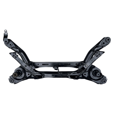 Quadro Agregado Traseiro Ford Fusion 2.5 2009 A 2012