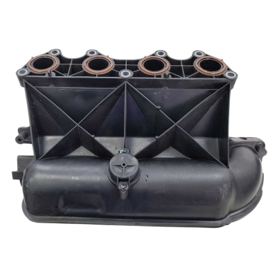 Coletor Admissão Vw Spacefox Comfortline 8V 1.6 2008 2009