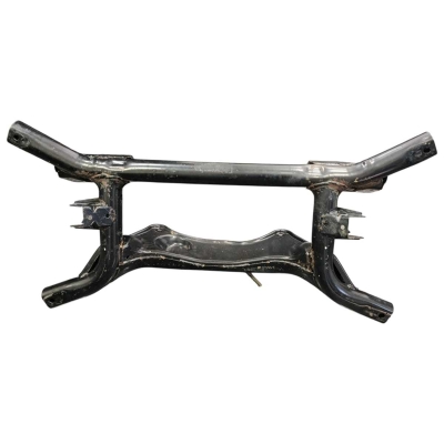 Quadro Agregado Traseiro Mitsubishi Asx 2.0 2017 2018