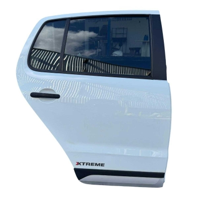 Porta Traseira Direita Volkswagen Fox Xtreme 1.6 2021 2022