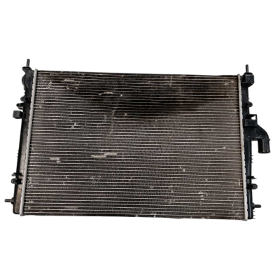 Radiador Renault Duster 2.0 2012 A 2016 Manual