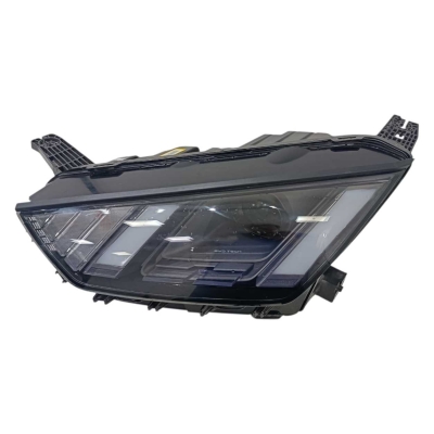Farol Principal Esquerdo Byd Dolphin Mini 2024 2025