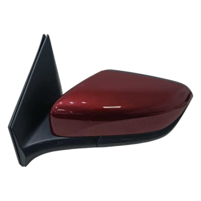 Retrovisor Esquerdo Chevrolet Onix Plus 2023 2024 5 Pinos