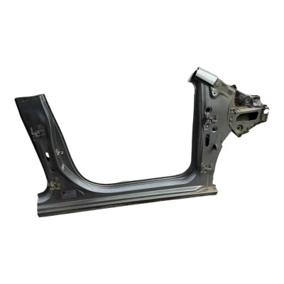  Retalho Caixa Ar Direita Chevrolet Onix Plus 2023