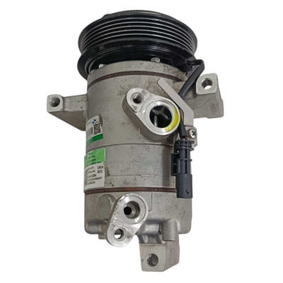 Compressor Chevrolet Spin 1.8 2022 A 2025 52160084
