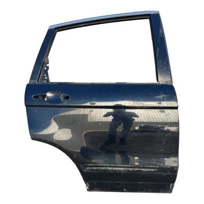 Porta Traseira Direita Honda Cr-V 2007 A 2011