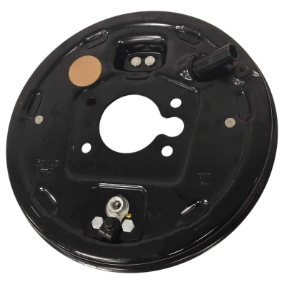 Sapata Freio Traseiro Direito Fiat Strada 1.0 2021 A 2025