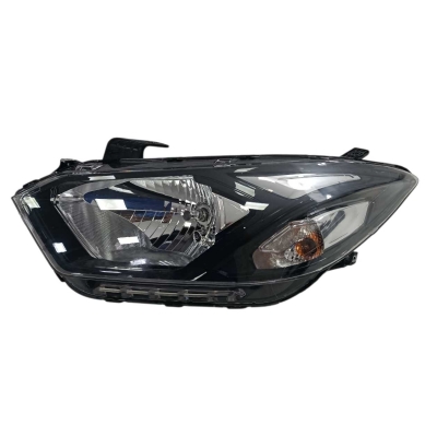 Farol Esquerdo Chevrolet Prisma Lt 1.4 2017 A 2019