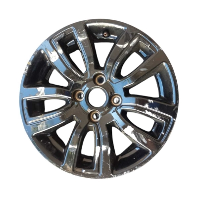 Roda Avulsa Aro 15 Chevrolet Onix 2019 2020 2021