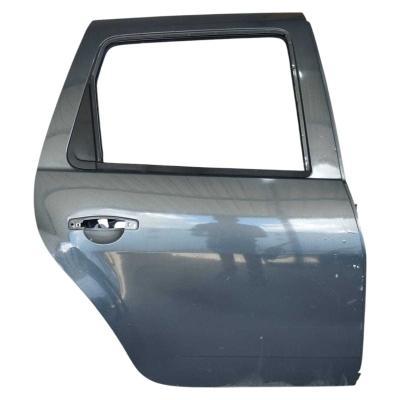Porta Traseira Direita Renault Duster 2010 A 2020