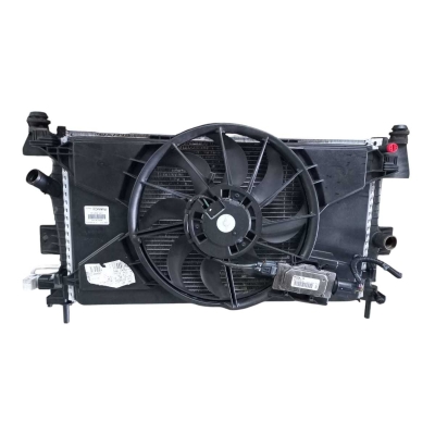 Kit Radiador Ford Focus 2015 2016 2017 2018