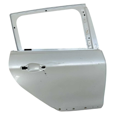 Porta Traseira Direita Peugeot 2008 2015 A 2020