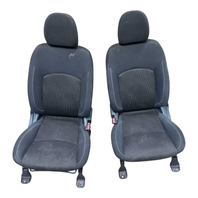 Par Banco Dianteiro Mitsubishi Asx 2.0 2014 2015 2016 2017