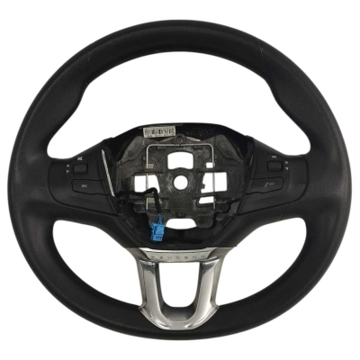 Volante Direção Comandos Peugeot 208 2013 A 2019