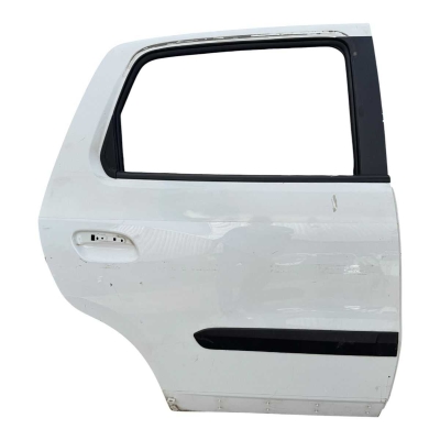 Porta Traseira Direita Chevrolet Spin 2016 A 2020