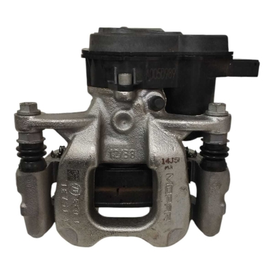 Pinça Freio Traseira Esquerda Jeep Compass 1.3 T 2022 A 2025