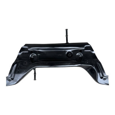 Quadro Agregado Vw Spacefox Crossfox Fox 1.0 1.6 2003 A 2010