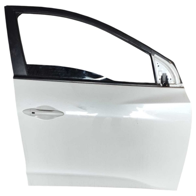 Porta Dianteira Direita Hyundai Ix35 2017 Blindada