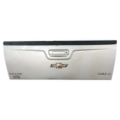 Tampa Traseira Chevrolet S10 2.8 2015 2016