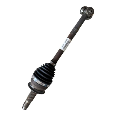 Semi Eixo Dianteiro Esquerdo Chevrolet Spin 1.8 Premier 2021