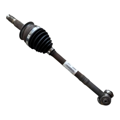 Semi Eixo Dianteiro Esquerdo Chevrolet Spin 1.8 Premier 2021