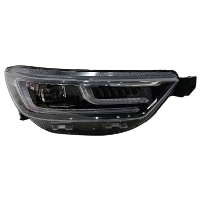 Farol Direito Chery Tiggo 8 Pro 1.6 2023 A 2025