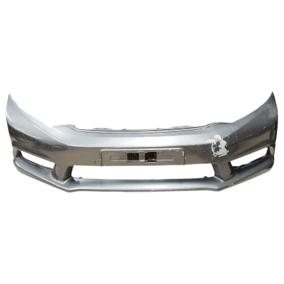 Parachoque Dianteiro Honda New Civic 2012 A 2016 Detalhes