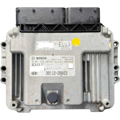 Módulo Injeção Hyundai Hb20X 1.6 2020 A 2022