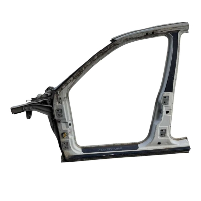 Retalho Caixa Ar Esquerda Fiat Palio Weekend Adv 2014 A 2016