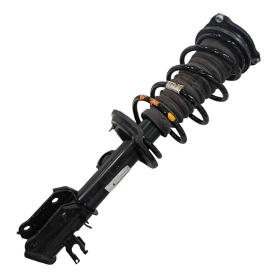 Amortecedor Dianteiro Direito Jeep Renegade Willys 1.3 2022 A 2026