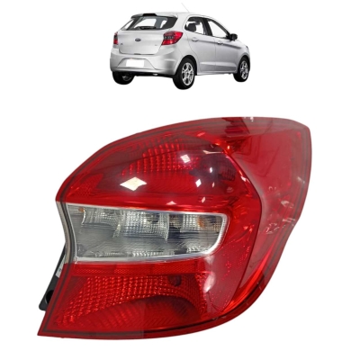 Lanterna Traseira Direita Ford Ka 2015 2016 2017 2018 Hatch