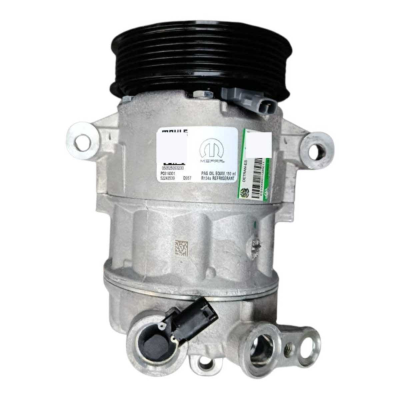 Compressor Ar Condicionado Fiat Toro Ranch 2.2 4X4 Aut 2025