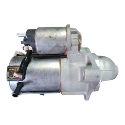 Motor De Partida Chevrolet S10 Ltz 2.8 4X4 2021 2022