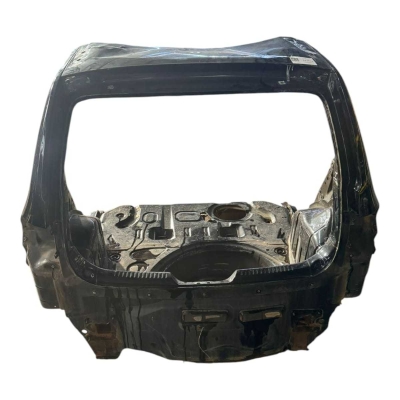 Retalho Caixote Traseiro Volkswagen Fox 2017 2018 2019 2020