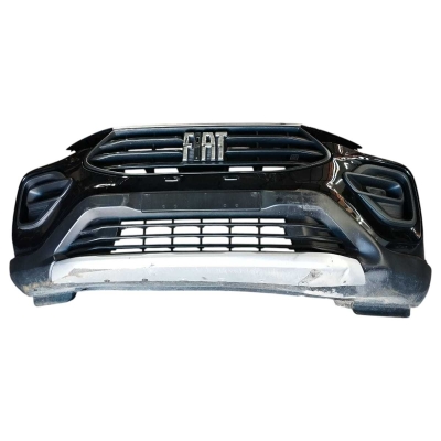 Parachoque Dianteiro Fiat Pulse 1.0 Hybrid 2022 A 2025