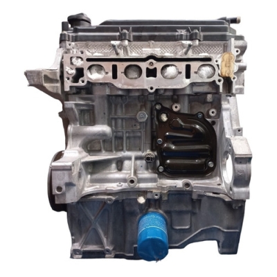 Motor Parcial Honda Fit City Wr-V 1.5 2015 A 2020 C/ Detalhe