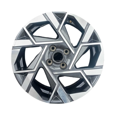 Roda Avulsa Aro 16 Hyundai Hb20 Tgdi 2023 2024 1