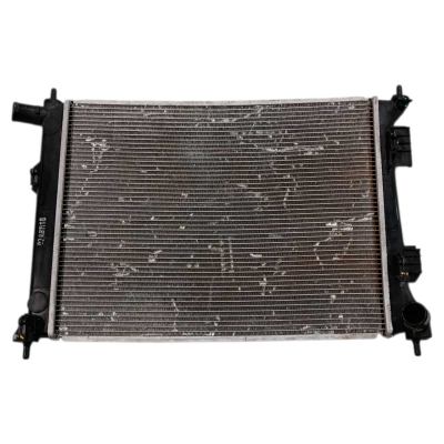 Radiador Hyundai Hb20 1.0 2013 A 2019