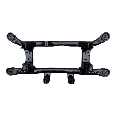 Quadro Agregado Traseiro Hyundai Tucson 2.7 V6 2005 A 2010