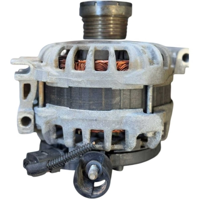 Alternador Jeep Renegade 2019 A 2021