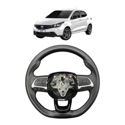 Volante Fiat Argo Drive 1.0 2023 A 2026