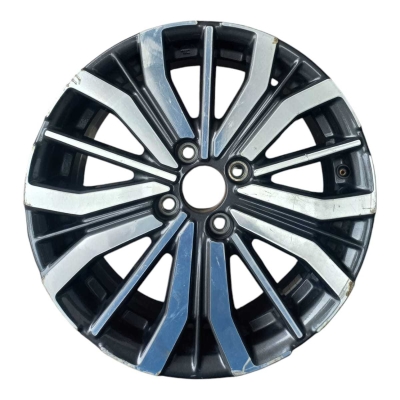 Roda Avulsa Aro 16 Honda City 2019 2020 2021 2022
