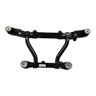 Quadro Agregado Traseiro Ram Rampage 2.0 Diesel 2023 2024