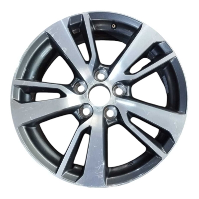 Roda Avulsa Aro 17 Toyota Rav4 2017 2018 2019