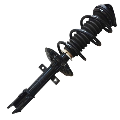 Amortecedor Traseiro Direito Renault Duster Oroch 1.3 2024