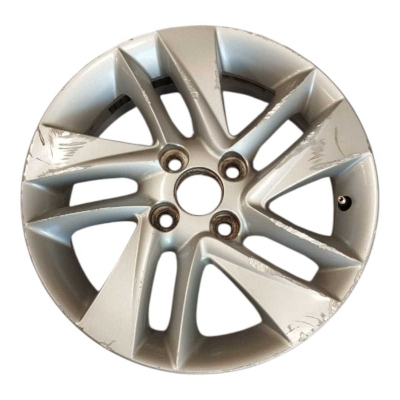 Roda Avulsa Aro 15 Hyundai Hb20S 1.6 2013 A 2019 3