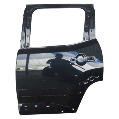 Porta Traseira Esquerda Jeep Renegade Sport 1.8 2021