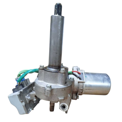 Coluna Direção Elétrica Hyundai Hb20 2020 56340R1000