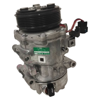Compressor Ar Condicionado Chery Tiggo 8 Pro 1.6 2023 A 2025