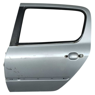 Porta Traseira Esquerda Peugeot 307 2010 